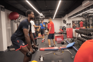 Cska al lavoro, ma senza EuroLeague. Non capitava dal 1990