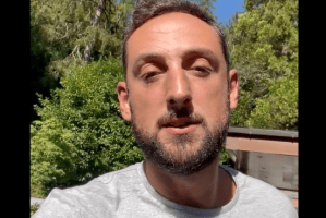 Virtus Bologna, il saluto di Marco Belinelli: Siamo carichissimi