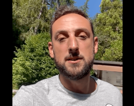 Virtus Bologna Marco Belinelli