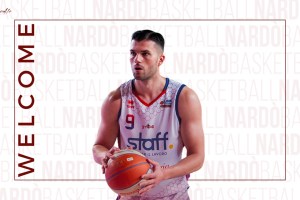 Nardò firma Vojislav Stojanovic