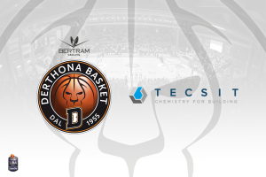 Derthona Basket, accordo con Tecsit System Srl