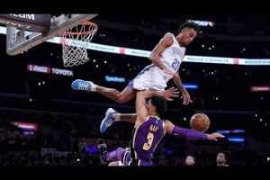 Terrance Ferguson to join GTK Gliwice