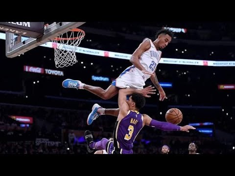 terrance ferguson