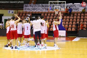Forlì sconfigge Faenza in amichevole