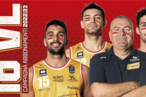 Pesaro, domani parte la campagna abbonamenti