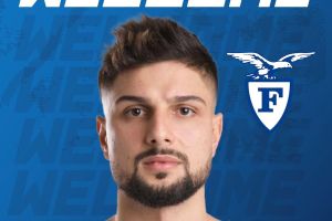 La Fortitudo Bologna firma Nazzareno Italiano