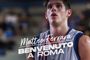 La Stella Azzurra firma Matteo Ferrara