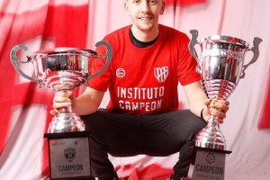 Udine, ufficiale l’accordo in prova con Gaston Whelan