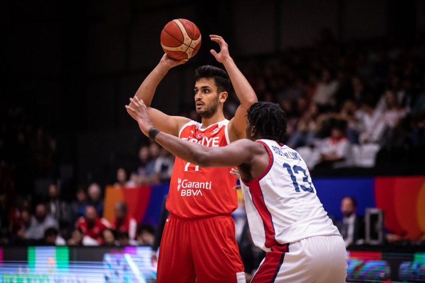 omer yurtseven panathinaikos