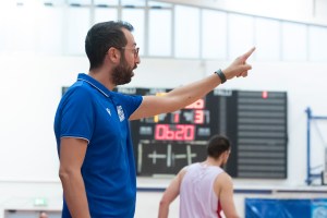 Ravenna vince tutti i parziali nell’amichevole sulla Virtus Imola