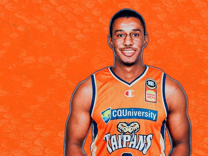 Cairns Taipans