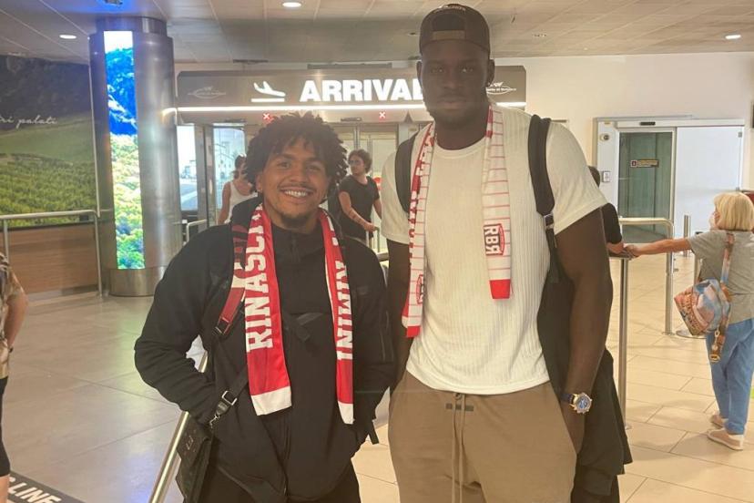 Rimini Johnson Ogbeide