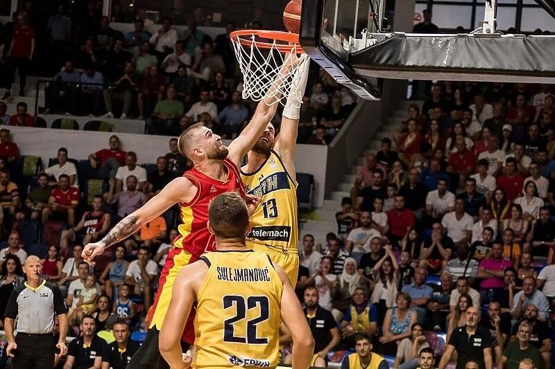 Dzanan Musa Pronto Soccorso
