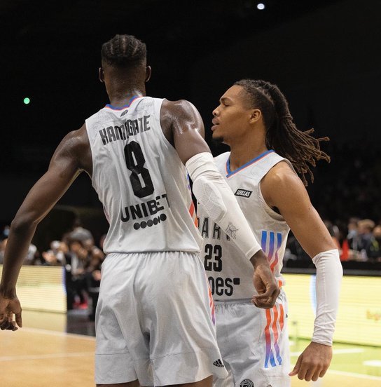 paris basketball nba
