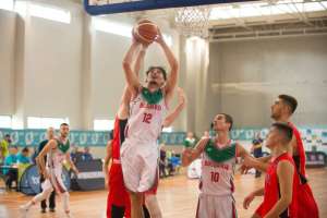 La Virtus Imola firma Borislav Mladenov