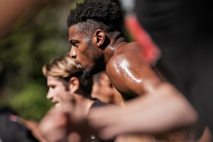 Lavoro intenso per l’Umana Reyer a Falcade