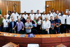 Sassari, incontro con l’amministrazione di Oristano