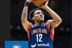 Adelaide 36ers, in arrivo il realizzatore Craig Randall II