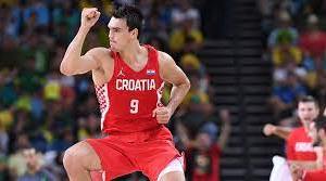 Dario Saric pronto a tornare in campo con la Croazia: Cercheremo di fare il massimo possibile