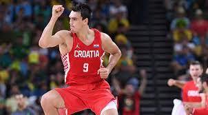 Dario Saric warriors