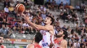 Dario Saric traded to Thunder