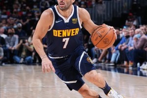 Facundo Campazzo in trattativa con Dallas, entro 48 ore la svolta?