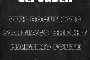 Bogunovic, Brecht e Forte chiudono il roster della Fulgor