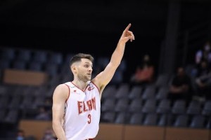 Garrett Sim to join Pau-Orthez