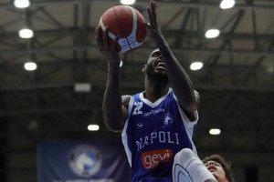 Gevi Napoli Basket, Si Gioca il Memorial Pentassuglia