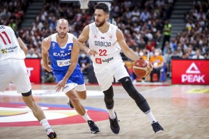 Serbia, Vasilije Micic rassicura tutti: Sto bene