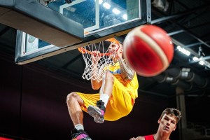 Eurobasket 2022, le avversarie di Italbasket | Ucraina