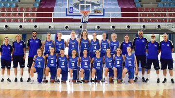 Italia Torneo di Grottaferrata