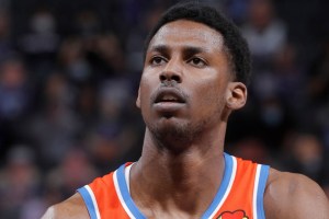 Hapoel Tel Aviv signs Jaylen Hoard