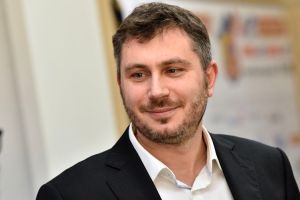 Tortona, Carrera: “C’è tanto entusiasmo e voglia di emergere”