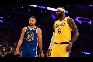 Curry: Siamo decisamente un team nella media, un livello che non basta per fare strada in NBA