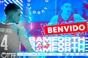 Rio Breogan announces signing of Scott Bamforth