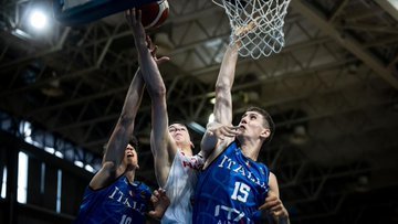 europeo under 16 italia