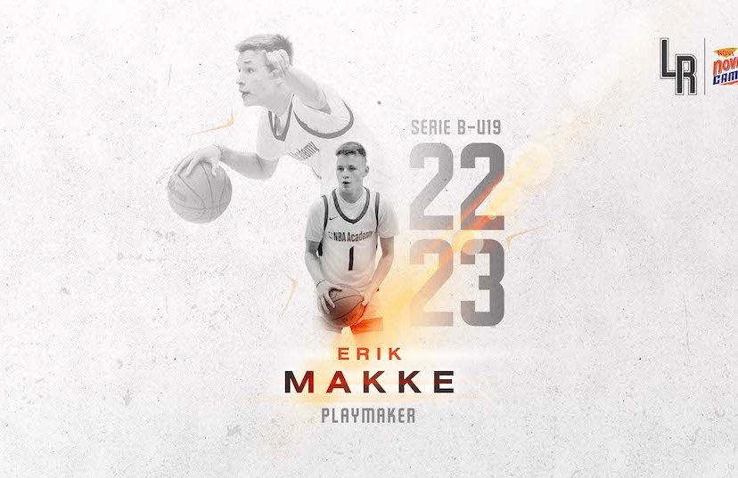 Erik Makke
