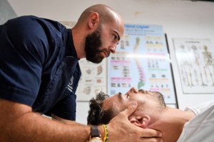 Dinamo Sassari, nuovo ingresso nel Medical Dinamo Lab