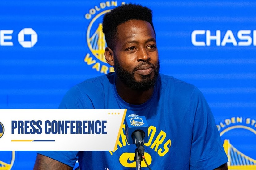 JaMychal Green Warriors