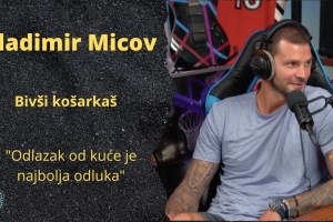 Vlado Micov su Ergin Ataman: Spesso dopo le gare andava al mare. Ci allenava lo staff
