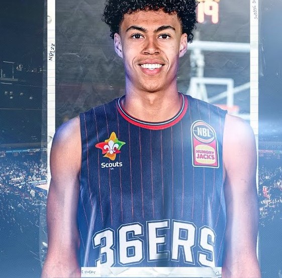 G League Ignite