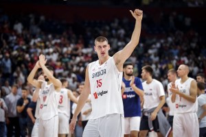 Nikola Jokic to reportedly miss FIBA World Cup 2023