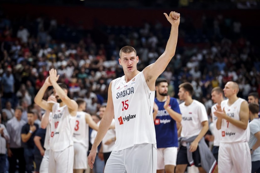 Doncic Antetokounmpo Jokic