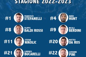 Aqua S.Bernardo Cantù, ecco i numeri ufficiali