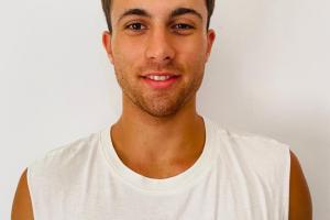 Vigor Basket Matelica: firmato Davide Paglia