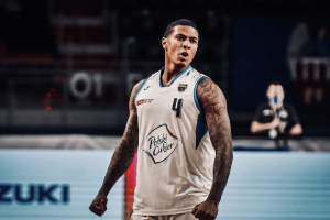 Pallacanestro Forlì: accordo con Donovan Jackson