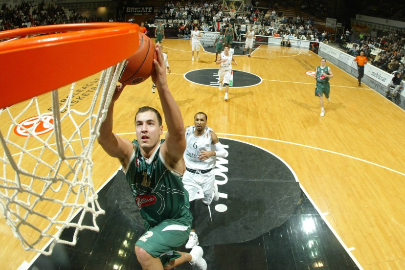 Marko Milic
