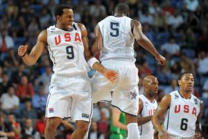 Iguodala: “Penso che Durant dovrebbe restare a Brooklyn”