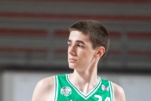 I giovani del CAB Stamura Regai e Piccionne nel roster della Luciana Mosconi Ancona